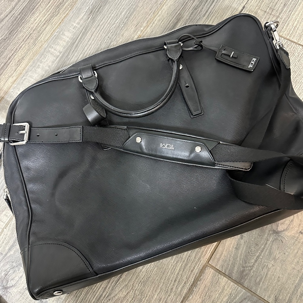 TUMI Briefcase